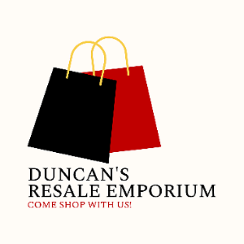 Duncan's Resale Emporium